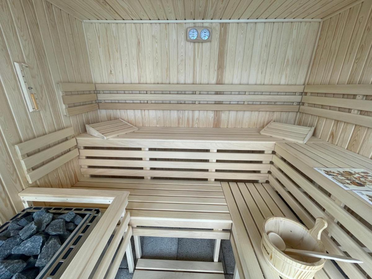 Apartamento Lex *