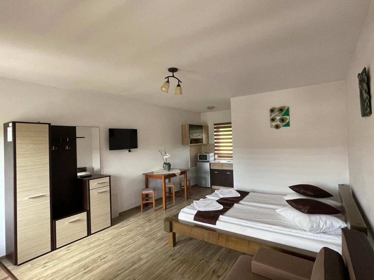 Apartment Lex Praid