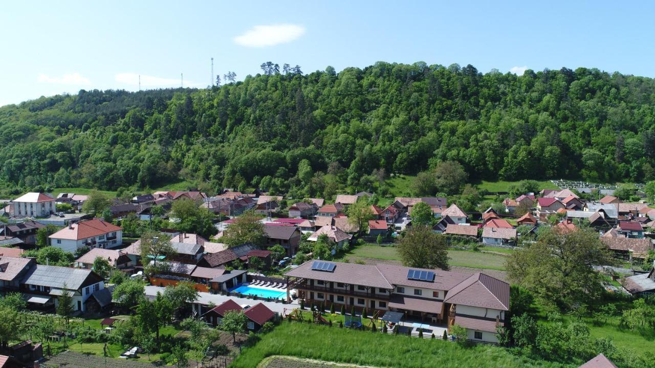 Lex Apartamento Praid