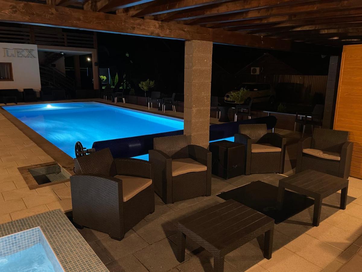 Apartamento Lex