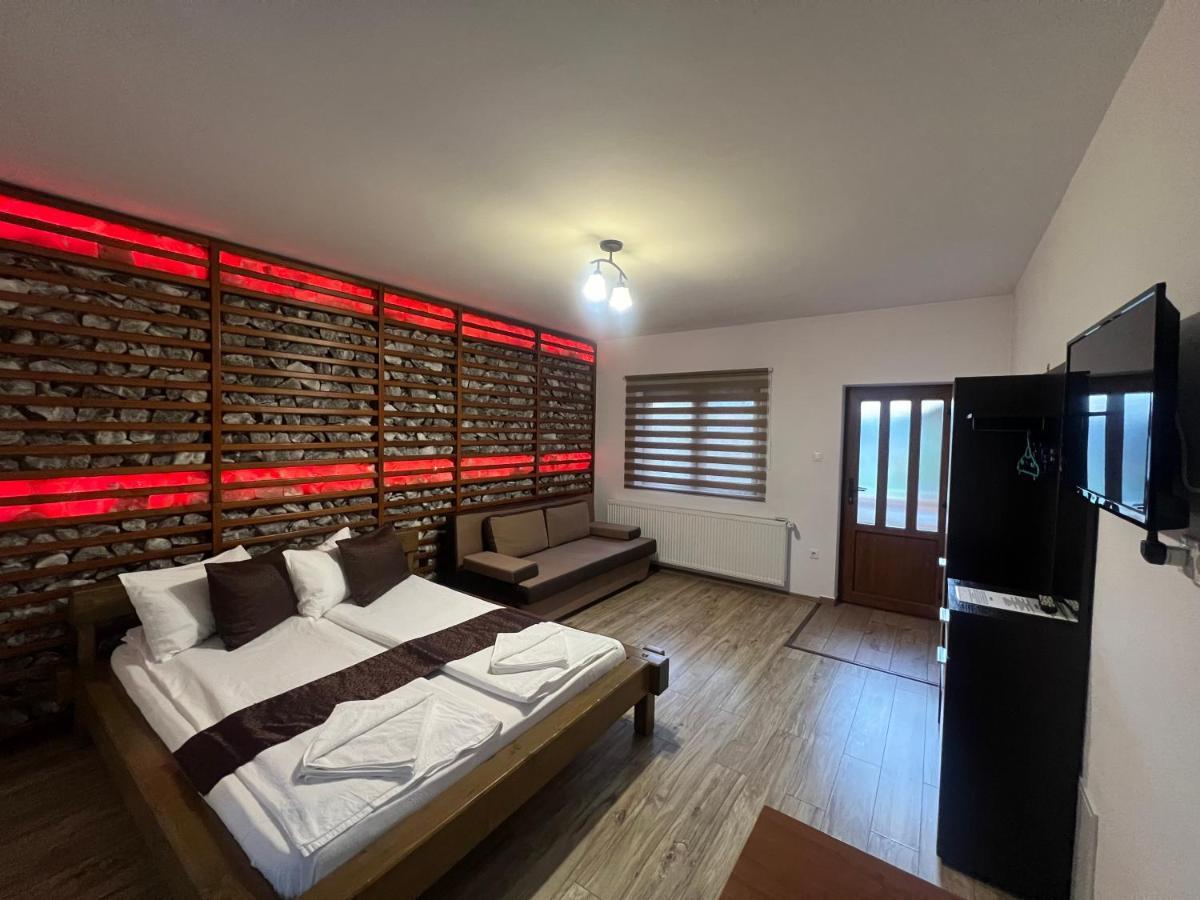 Apartamento Lex Praid