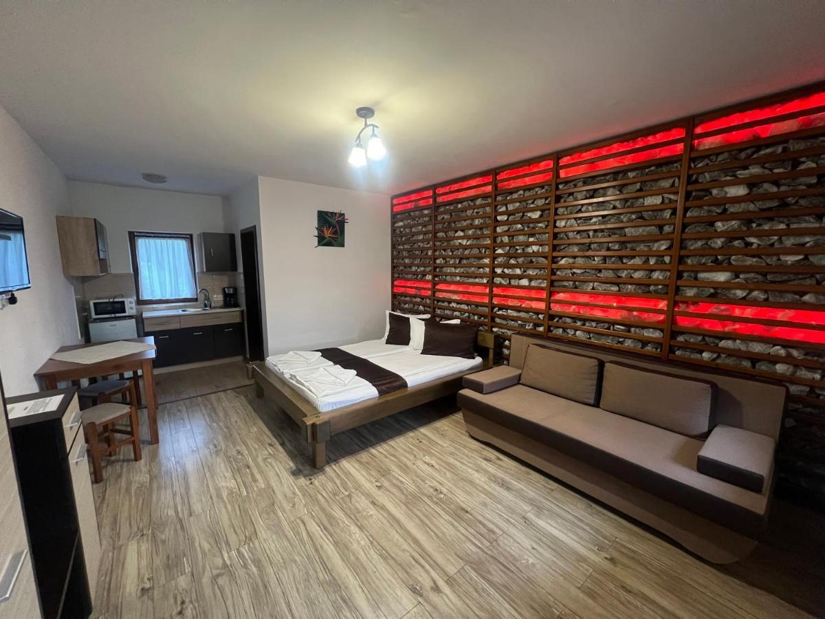 Lex Apartamento Praid